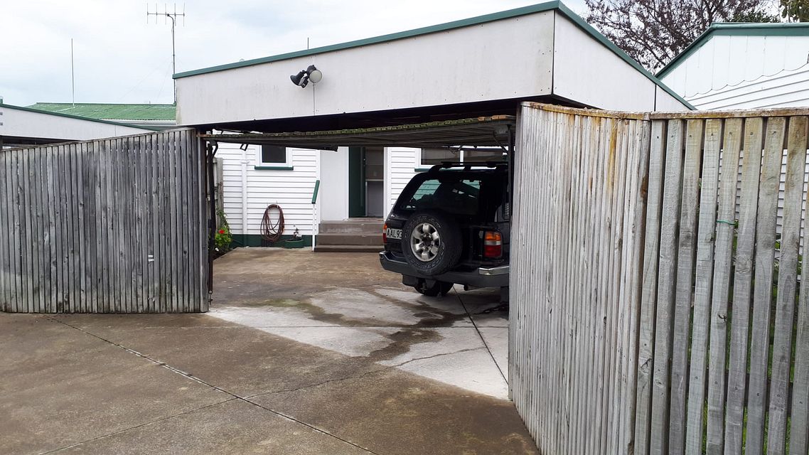 Unit for rent Hastings 3/1104 Heretaunga Street East, Parkvale