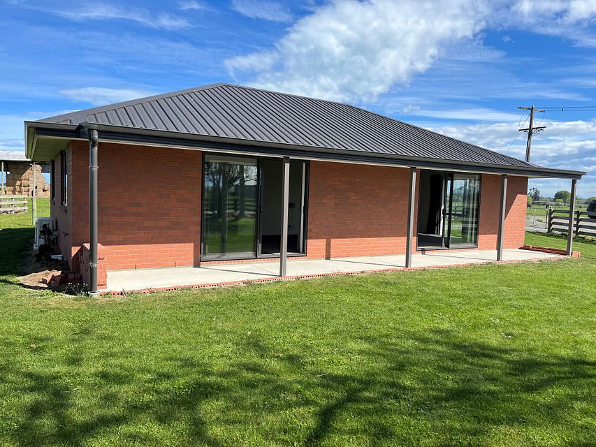 House for rent Temuka 36 White Road, Milford myRent.co.nz