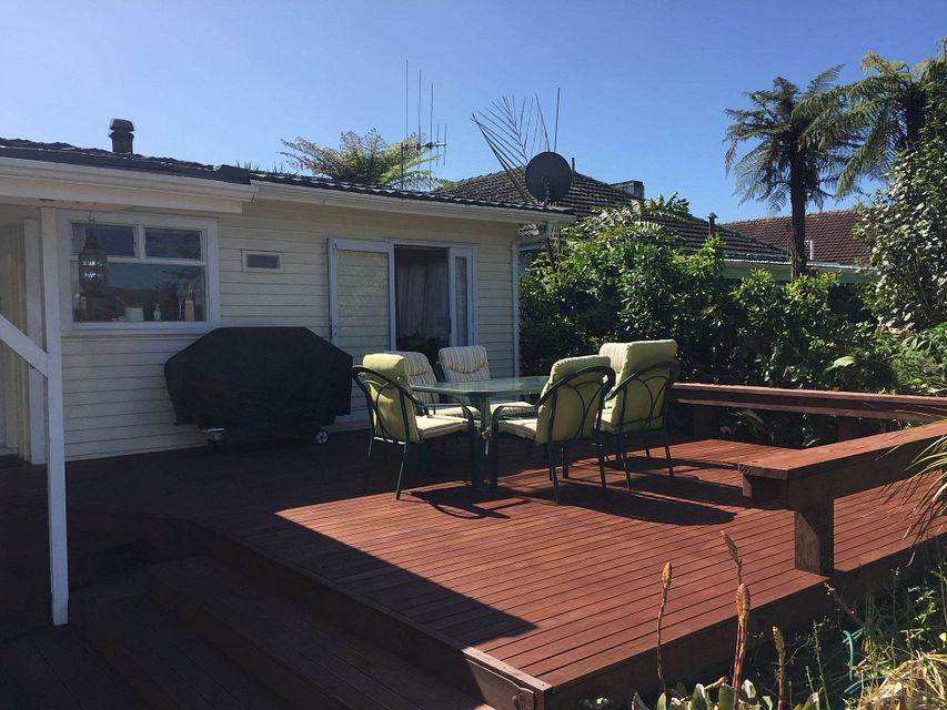 House for rent Whangarei 48 Keyte Street, Kensington myRent.co.nz