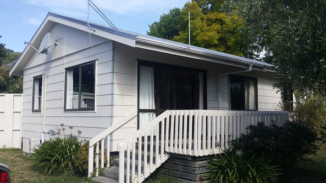 House for rent Havelock North 70A Joll Road, Havelock North myRent