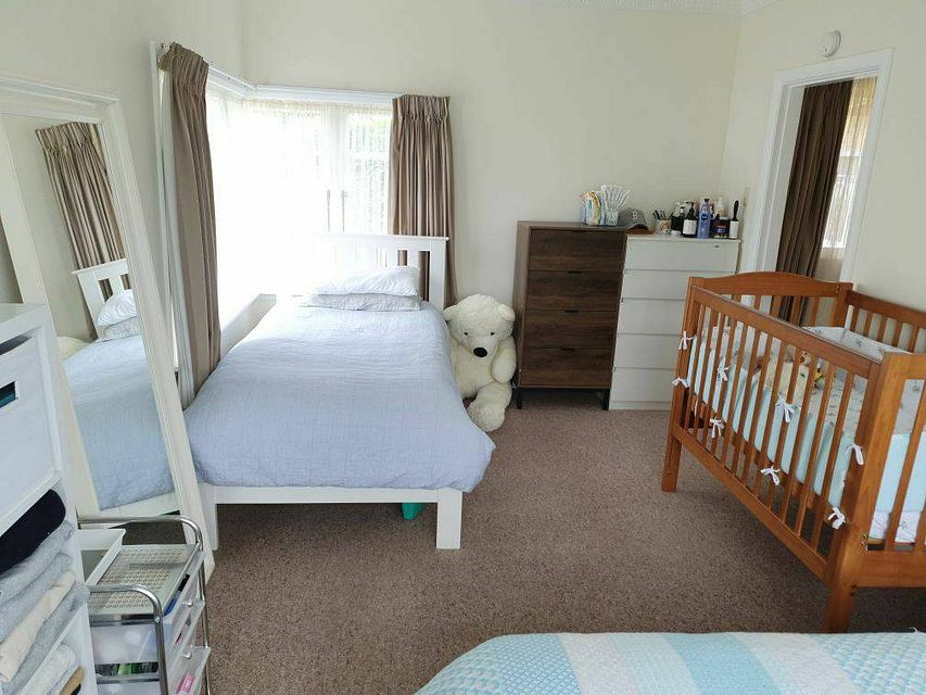 House for rent Morrinsville 15 Page Street, Morrinsville myRent.co.nz