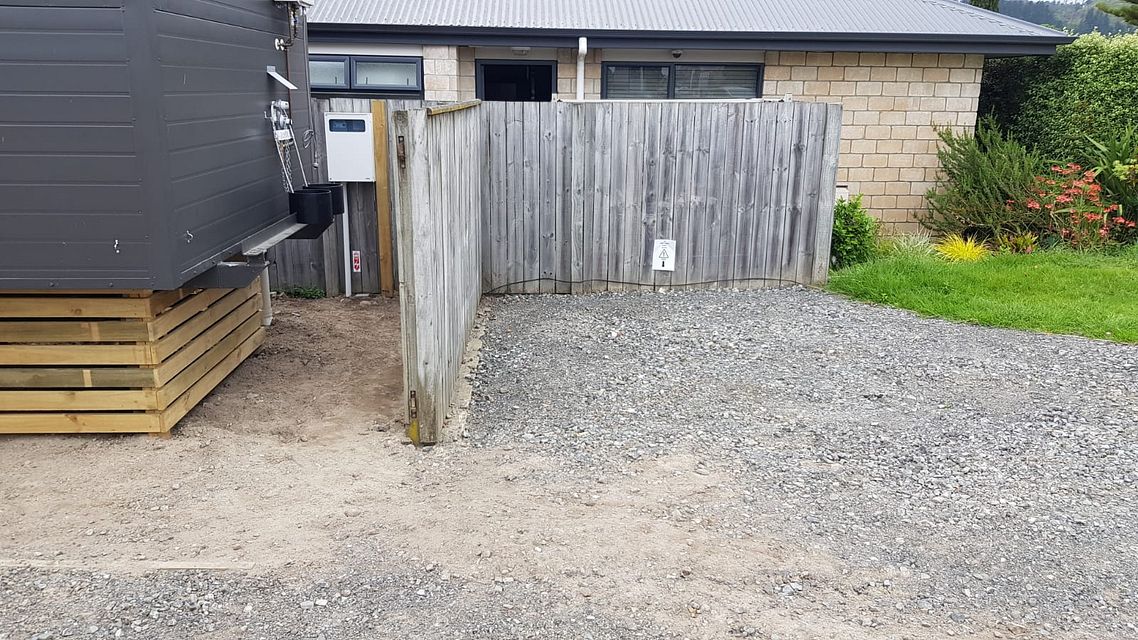 Unit for rent Whakatane Unit A/18 Stewart Street, Whakatane myRent