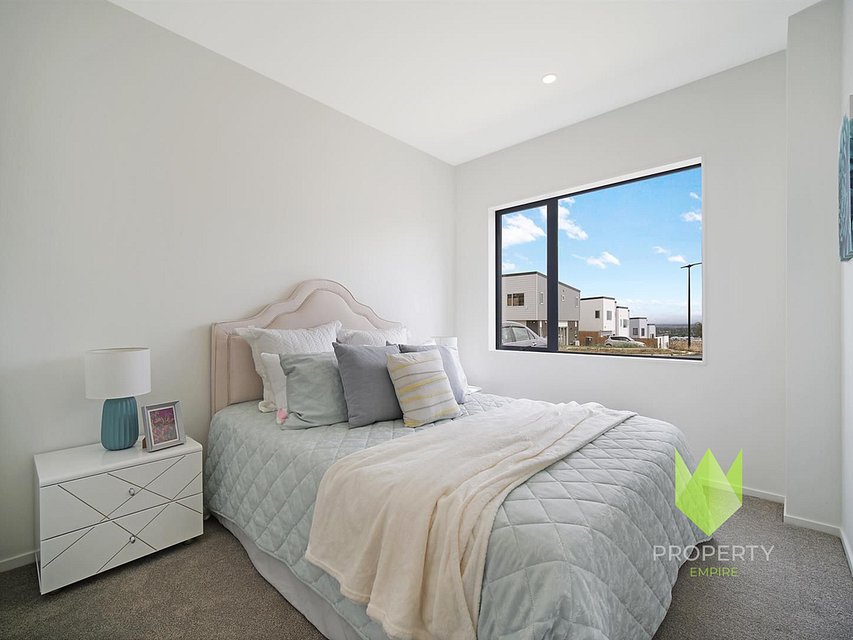 Townhouse for rent Papakura 20B Crestview Rise, Papakura myRent.co.nz