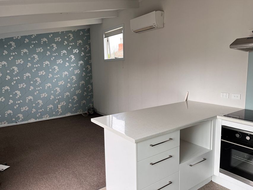 Flat for rent Dunedin 87A Bay View Road, South Dunedin myRent.co.nz