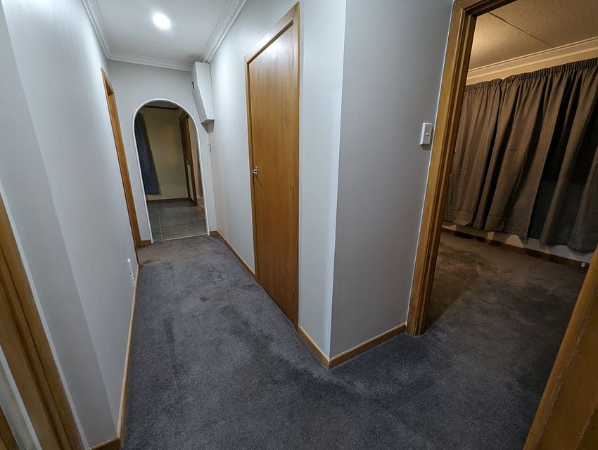 House for rent Dunedin 34 Campbells Road, Pine Hill myRent.co.nz