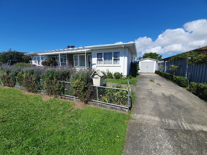 Unit for rent Hastings 2/304 Southland Road, Hastings myRent.co.nz