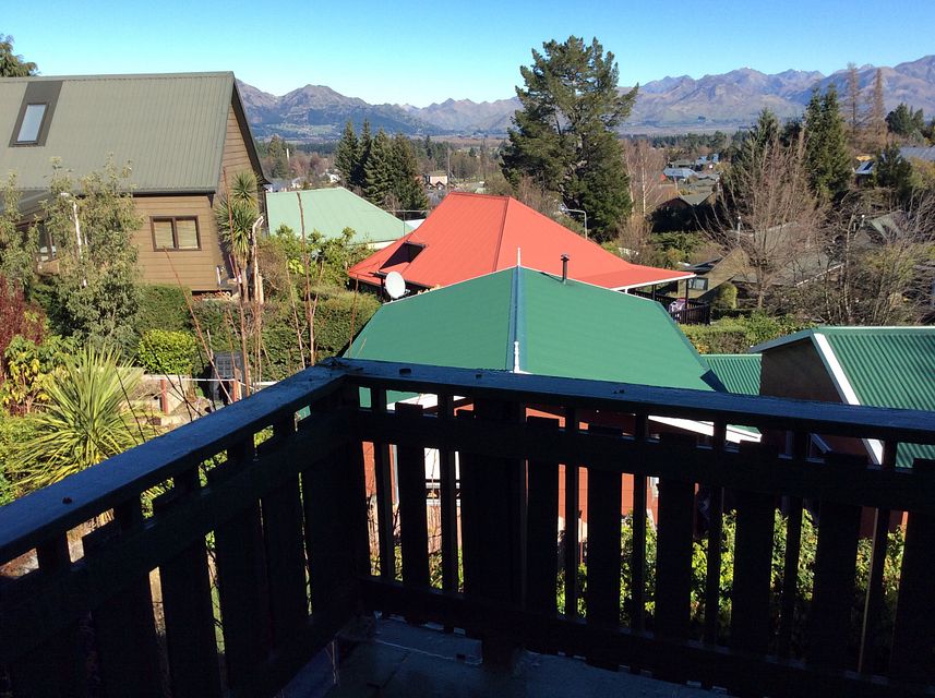 House for rent Hanmer Springs 23 Alpine Avenue, Hanmer Springs