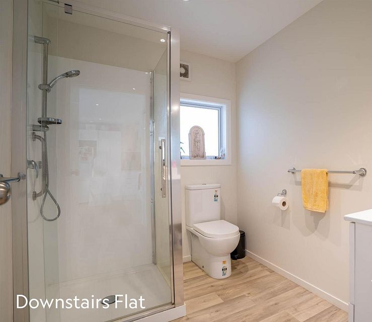 Flat for rent Wellington 16A Tarawera Road, Johnsonville myRent.co.nz