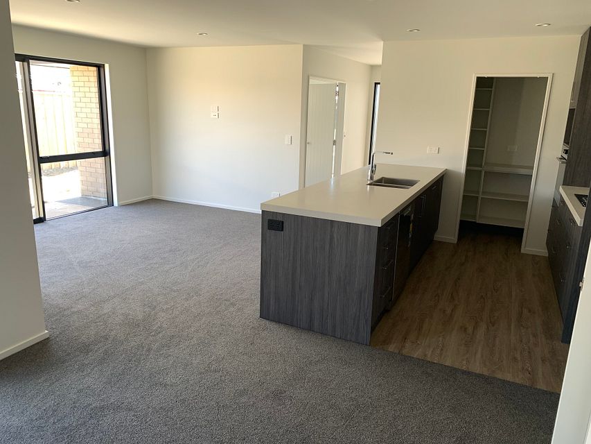 House for rent Rolleston 6 Sandsview Way, Rolleston myRent.co.nz