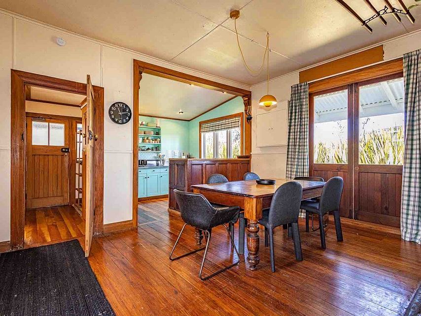 House for rent Ohakune 120 Ruapehu Road, Ohakune myRent.co.nz