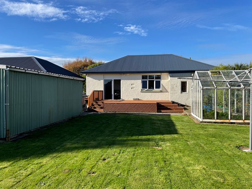 House for rent Invercargill 116 Lorn Street, Glengarry myRent.co.nz