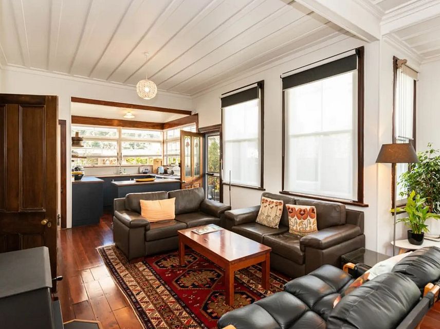 House for rent Ohakune 47 Railway Row, Ohakune myRent.co.nz