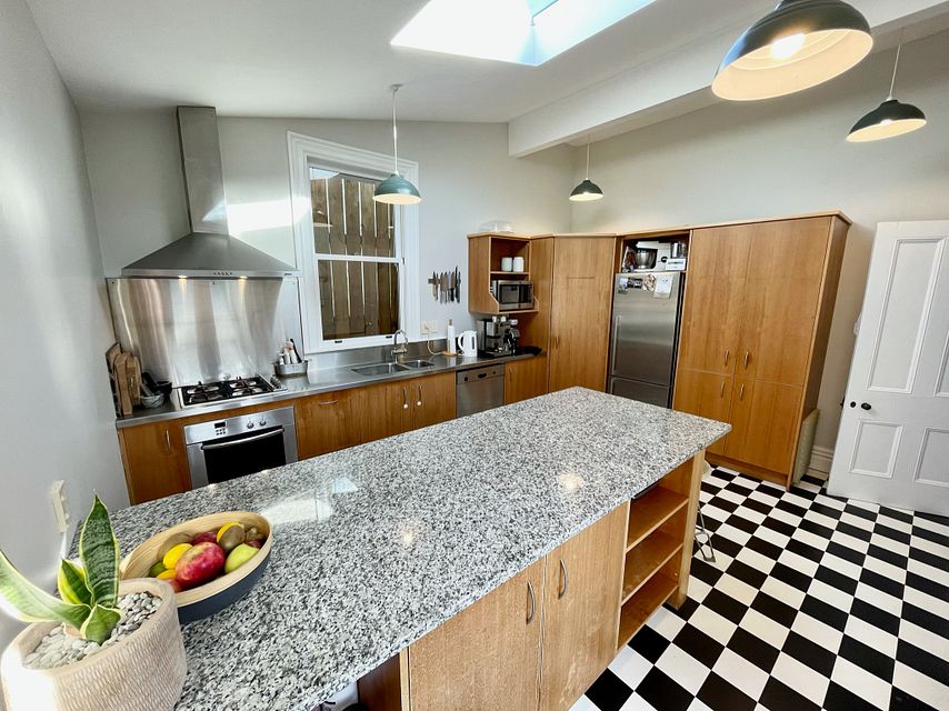 House for rent Wellington 45 Fairview Crescent, Kelburn myRent.co.nz