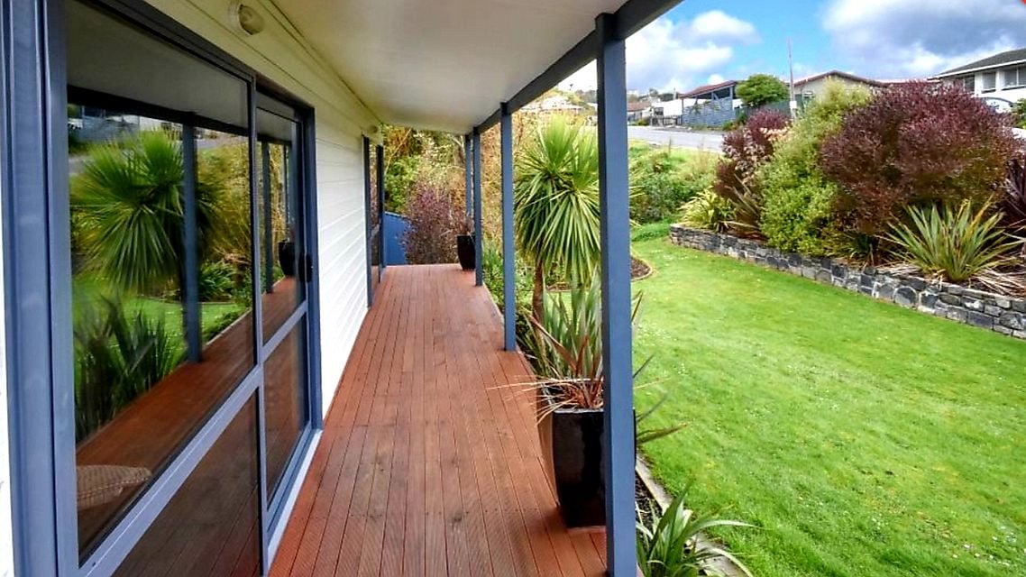 House for rent Dunedin 5 McIntosh Road, Brighton myRent.co.nz
