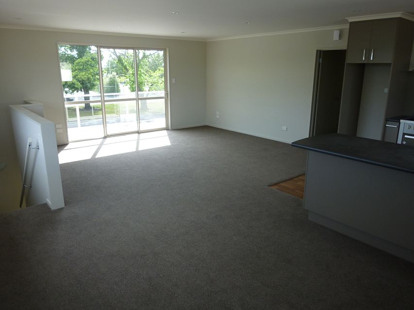 Apartment for rent Ashburton 168C Walnut Avenue, Ashburton myRent.co.nz