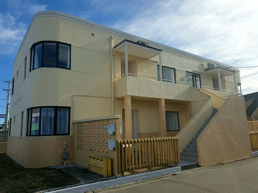 Apartment for rent Lower Hutt 2/69 Hutt Road, Petone myRent.co.nz
