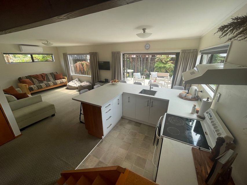 House for rent Rotorua 11A Willow Avenue, Hannahs Bay myRent.co.nz