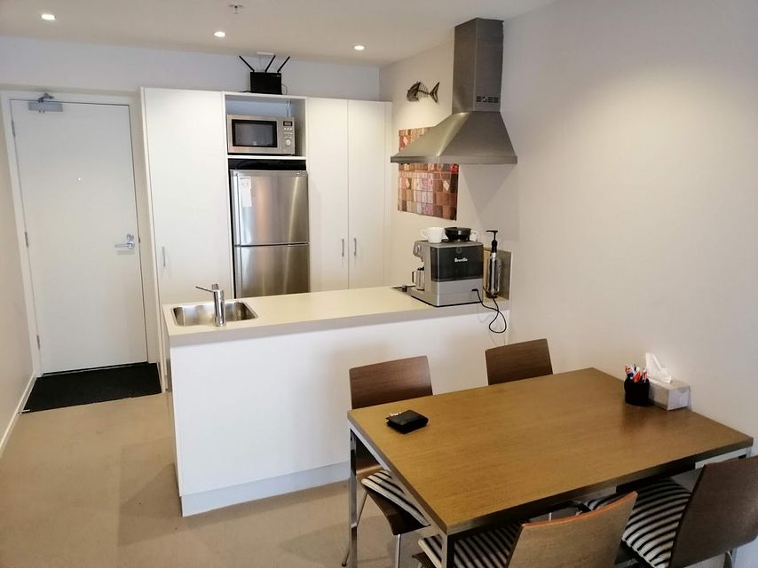 Apartment for rent Wellington 607/74 Taranaki Street, Te Aro myRent.co.nz