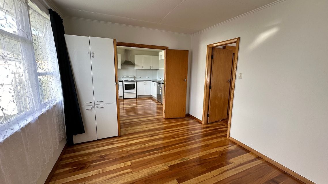 Flat for rent Lower Hutt 2/29B Haig Street, Waterloo myRent.co.nz