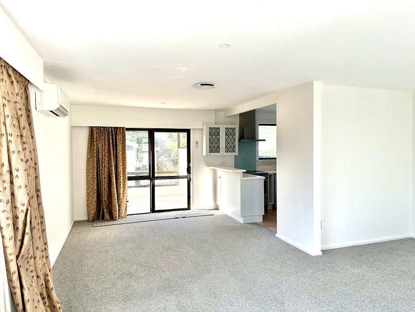 House for rent Christchurch 398 Harewood Road, myRent.co.nz