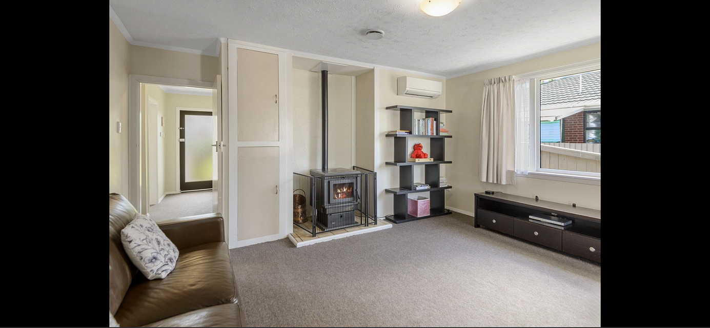 House for rent Christchurch 41 Halliwell Avenue, Papanui myRent.co.nz