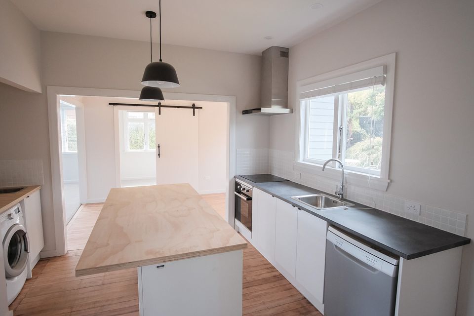 House for rent Christchurch 1/118 Centaurus Road, Huntsbury myRent