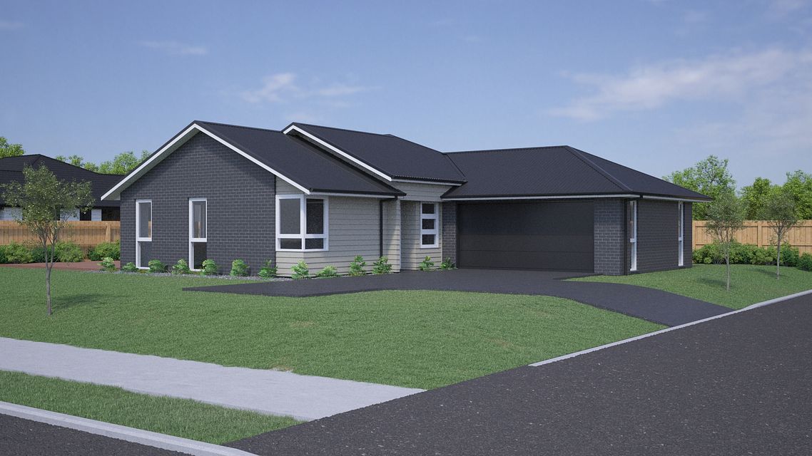 House for rent Matamata 8 Stanton Lane, Matamata myRent.co.nz