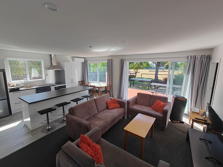 House for rent Christchurch 13 Pitcairn Crescent, Bryndwr myRent.co.nz