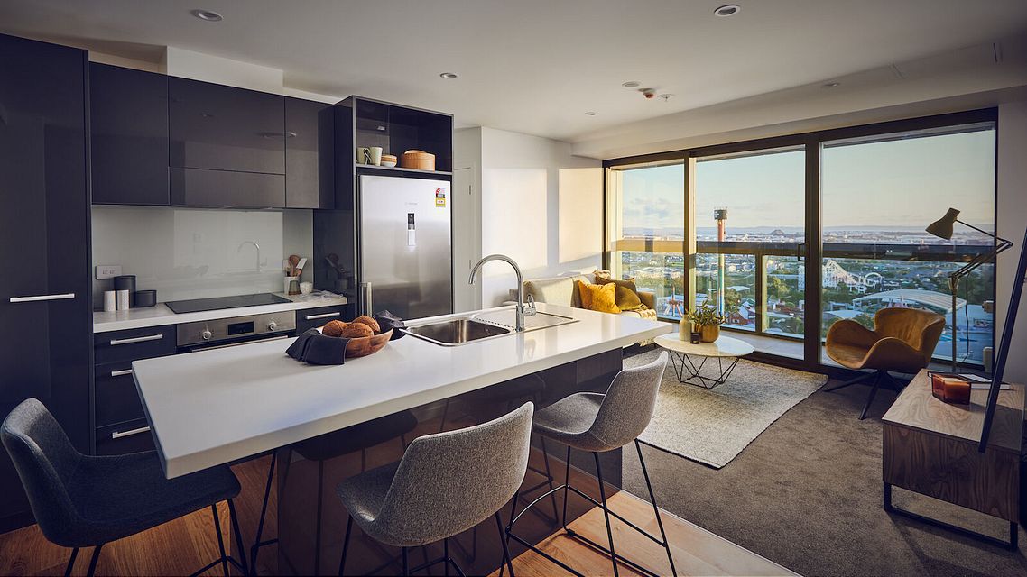 Apartment for rent Auckland 604/8 Lakewood Court, Manukau myRent.co.nz