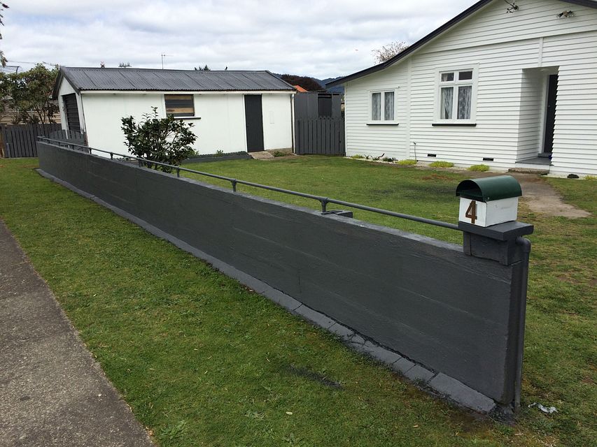 House for rent Te Puke 4 Harris Street, Te Puke myRent.co.nz