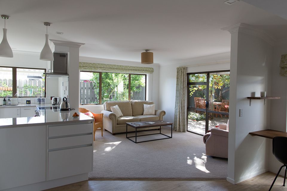 Townhouse for rent Nelson 24C Tasman Street, The Wood myRent.co.nz