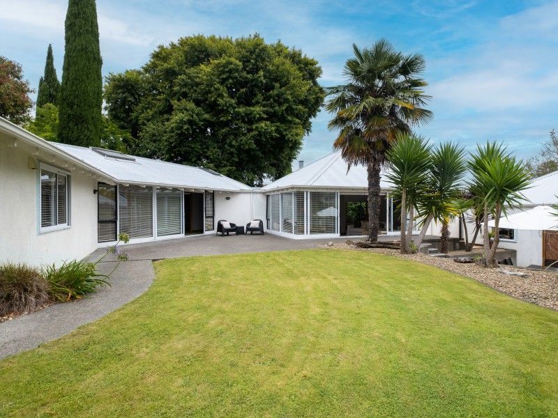 House for rent Havelock North 138 Te Mata Road, Havelock North