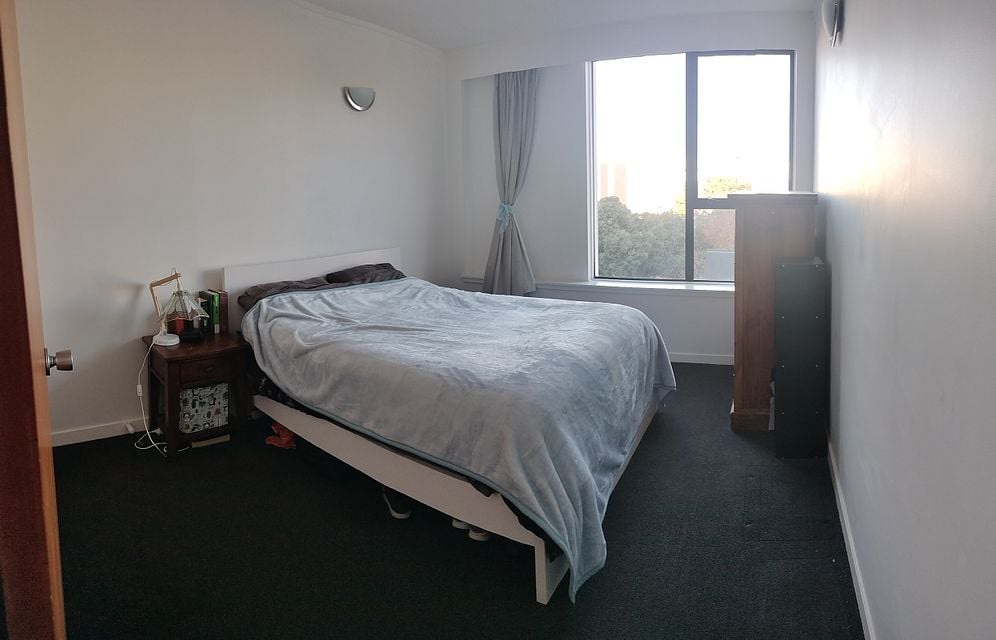 Apartment for rent Wellington 36/70 Hobson Street, Thorndon myRent