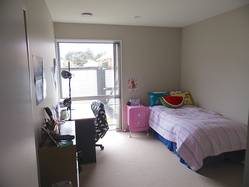House for rent Christchurch 10 Paeroa Street, Riccarton myRent.co.nz