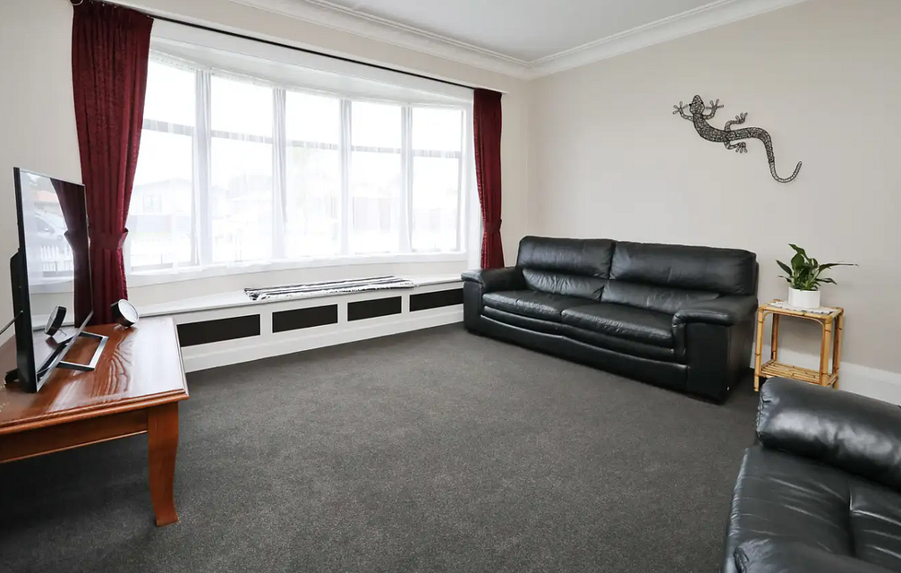 House for rent Invercargill 57 Renfrew Street, Waikiwi myRent.co.nz