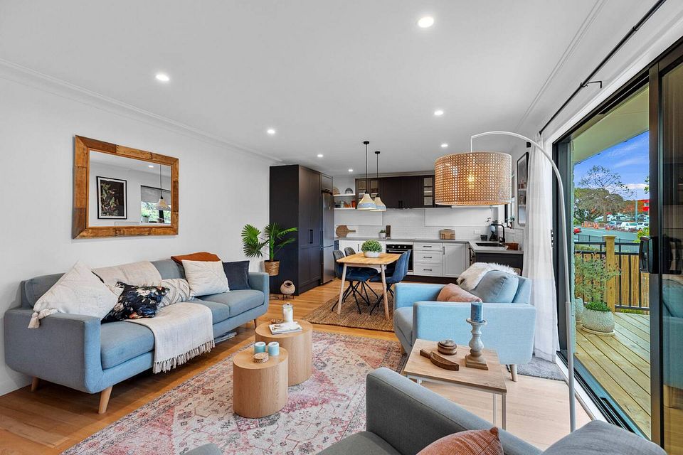 House for rent Tauranga 22 Tenth Avenue, Tauranga myRent.co.nz