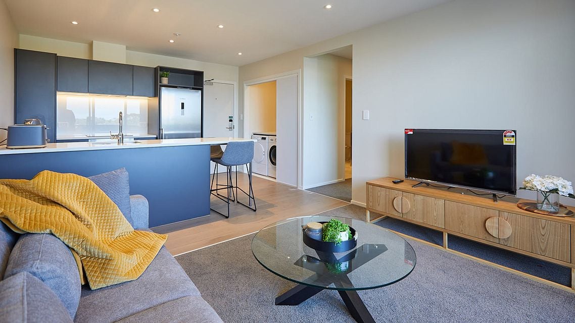 Apartment for rent Auckland 505/69 Hall Avenue, Mangere myRent.co.nz