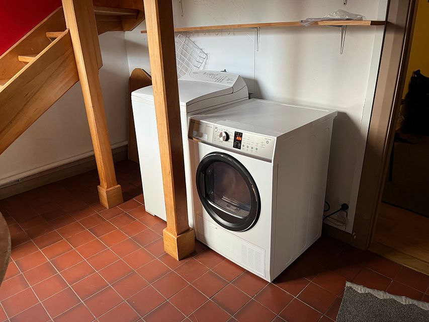 House for rent Dunedin 93 Maryhill Terrace, Maryhill myRent.co.nz