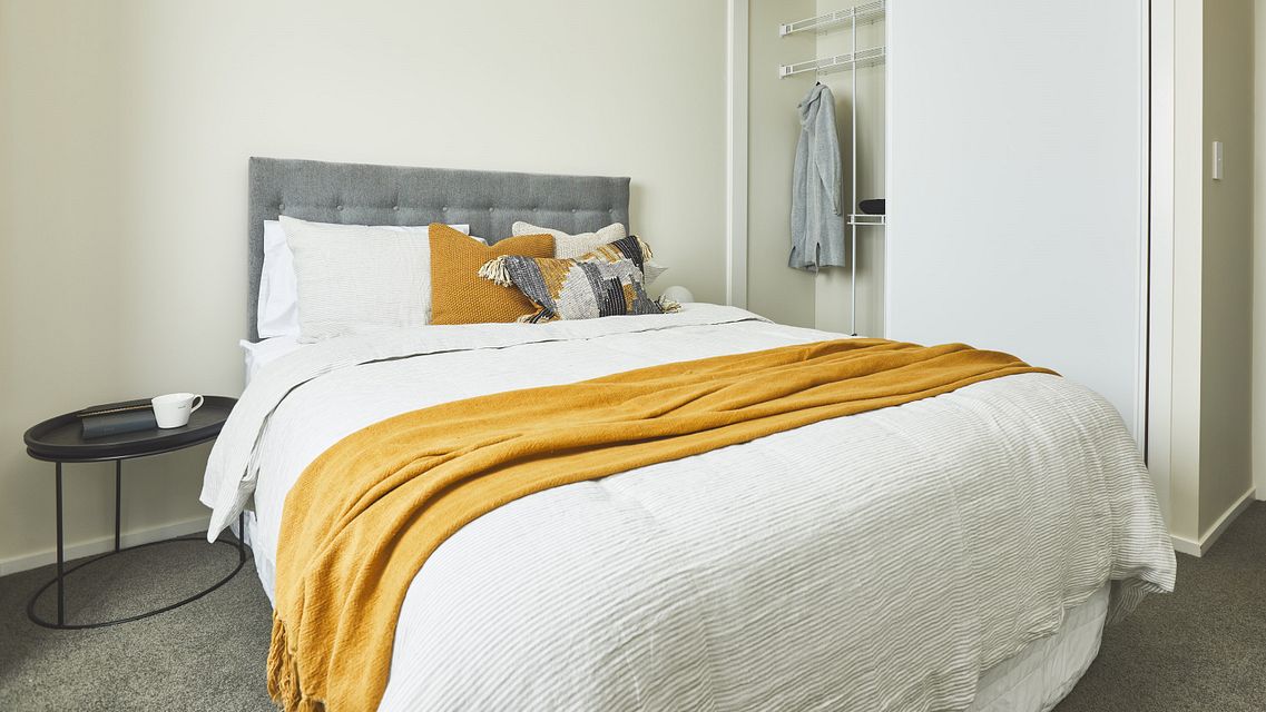 Apartment for rent Auckland 613/69 Hall Avenue, Mangere myRent.co.nz