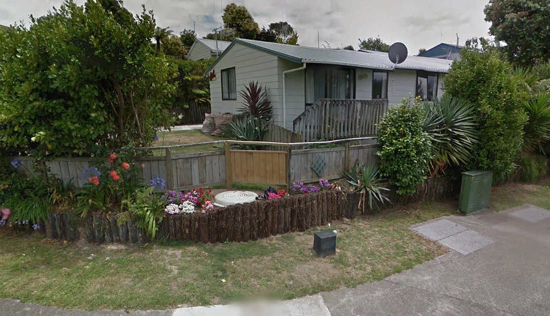 House for rent Tauranga 411A Bay Road, Bay myRent.co.nz