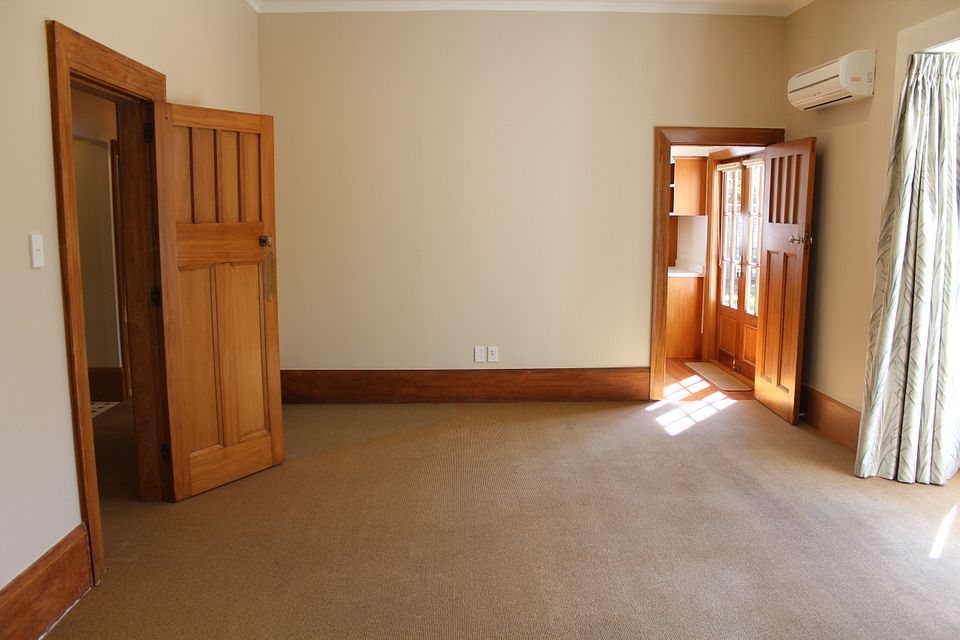 House for rent Christchurch 31 Stratford Street, Merivale myRent.co.nz