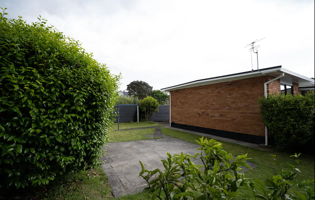 Unit for rent New Plymouth 47B Barrett Street, Westown myRent.co.nz