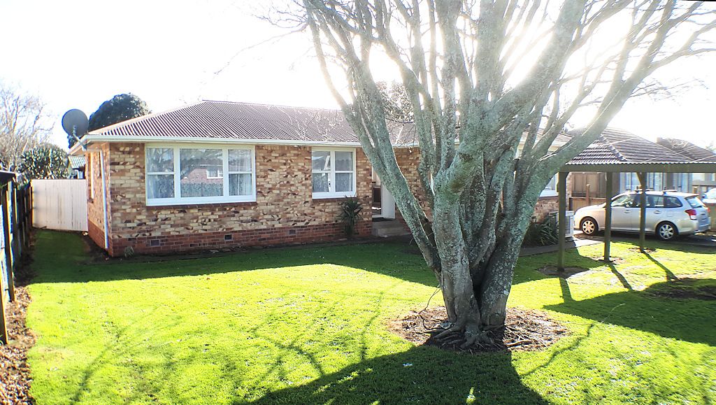 House for rent Pukekohe 34 Birdwood Road, Pukekohe myRent.co.nz