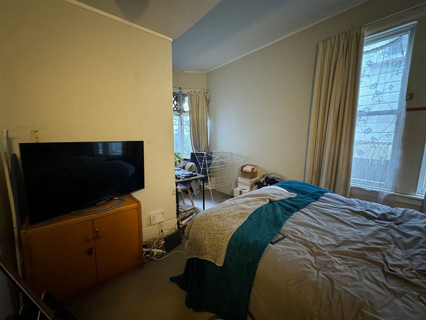 Apartment for rent Wellington Mount Victoria myRent.co.nz