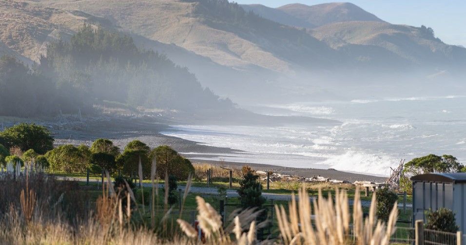 House for rent Kaikoura 5 Sunrise Place, Clarence myRent.co.nz