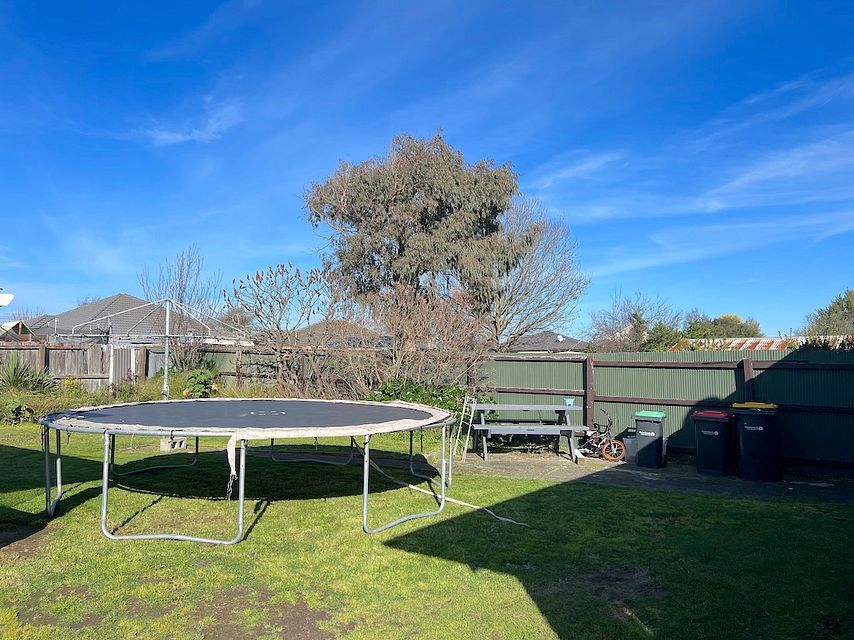 House for rent Christchurch 24 Wimborne Crescent, Aranui myRent.co.nz