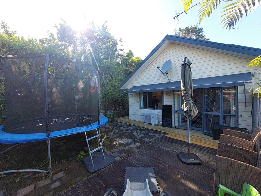 House for rent Auckland 59A Salamanca Road, Sunnynook myRent.co.nz