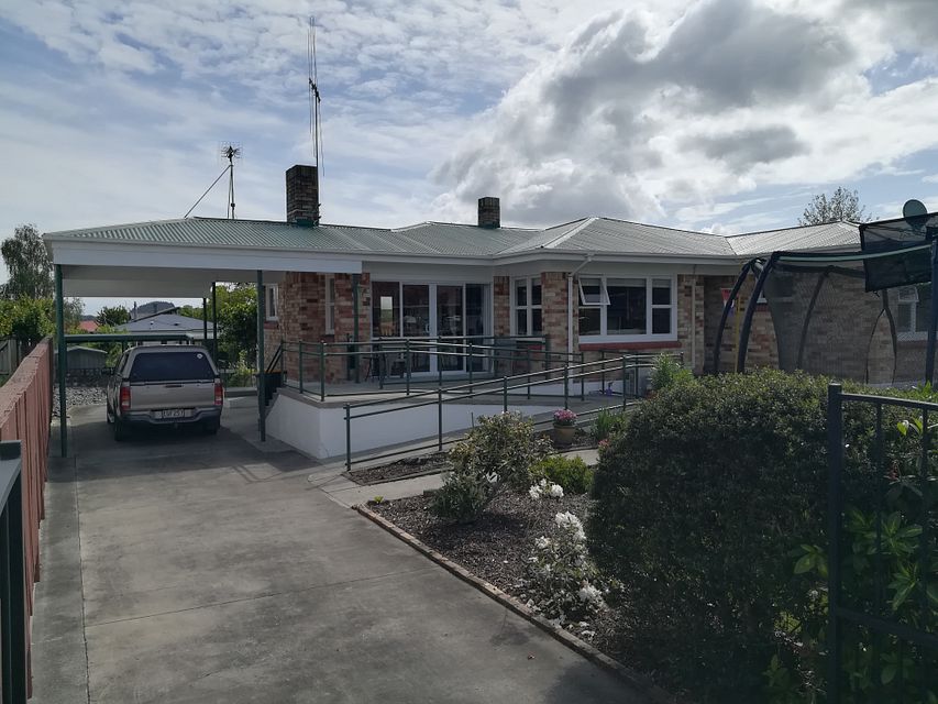 House for rent Morrinsville 17 Park Street, Morrinsville myRent.co.nz