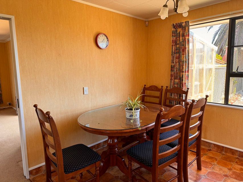 House for rent Levin 145 Fairfield Road, Levin myRent.co.nz