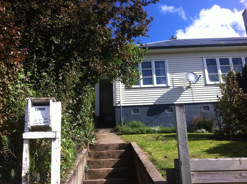 House for rent Dunedin 27 Rennie Street, Green Island myRent.co.nz
